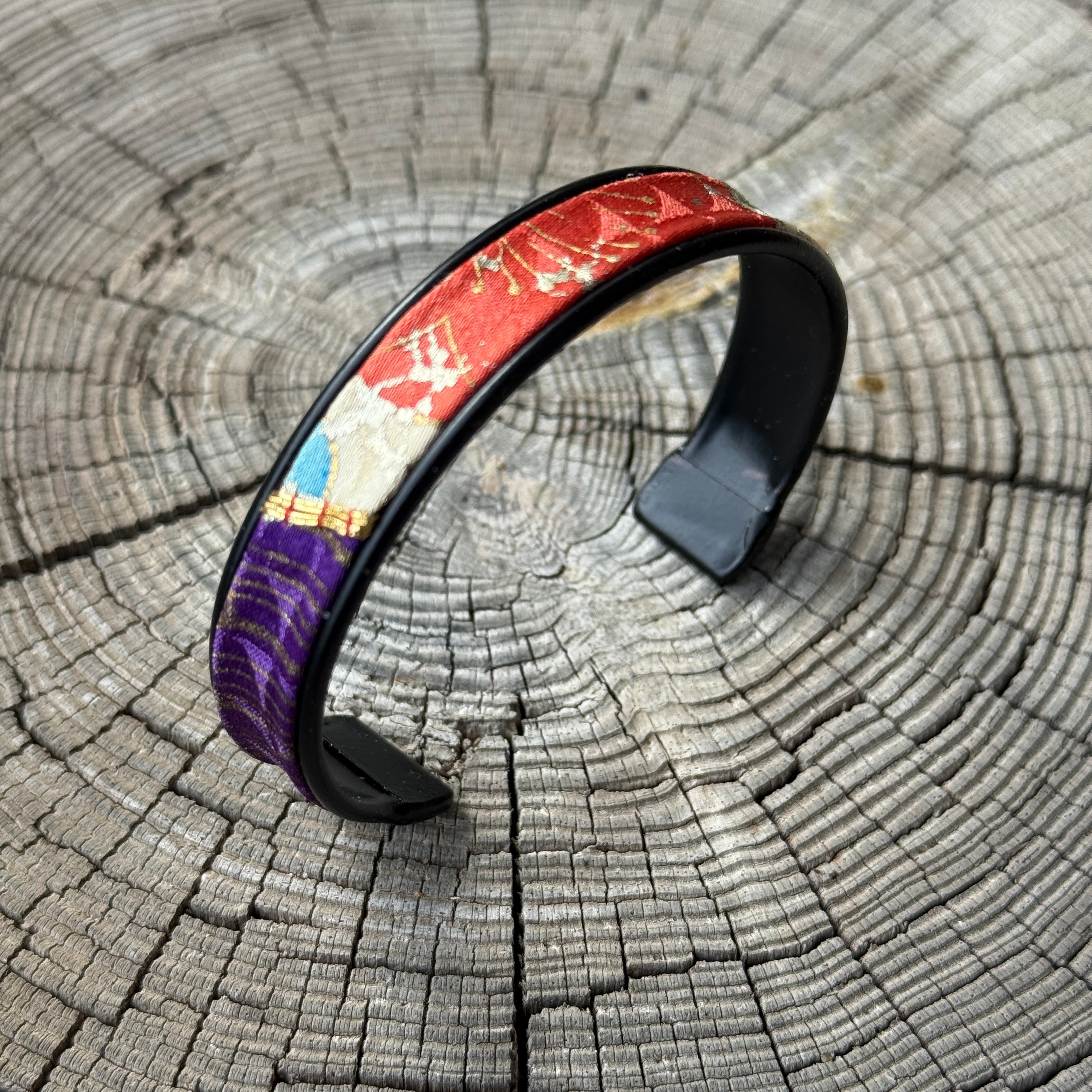 Kimono Cuff