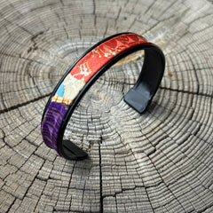 Kimono Cuff