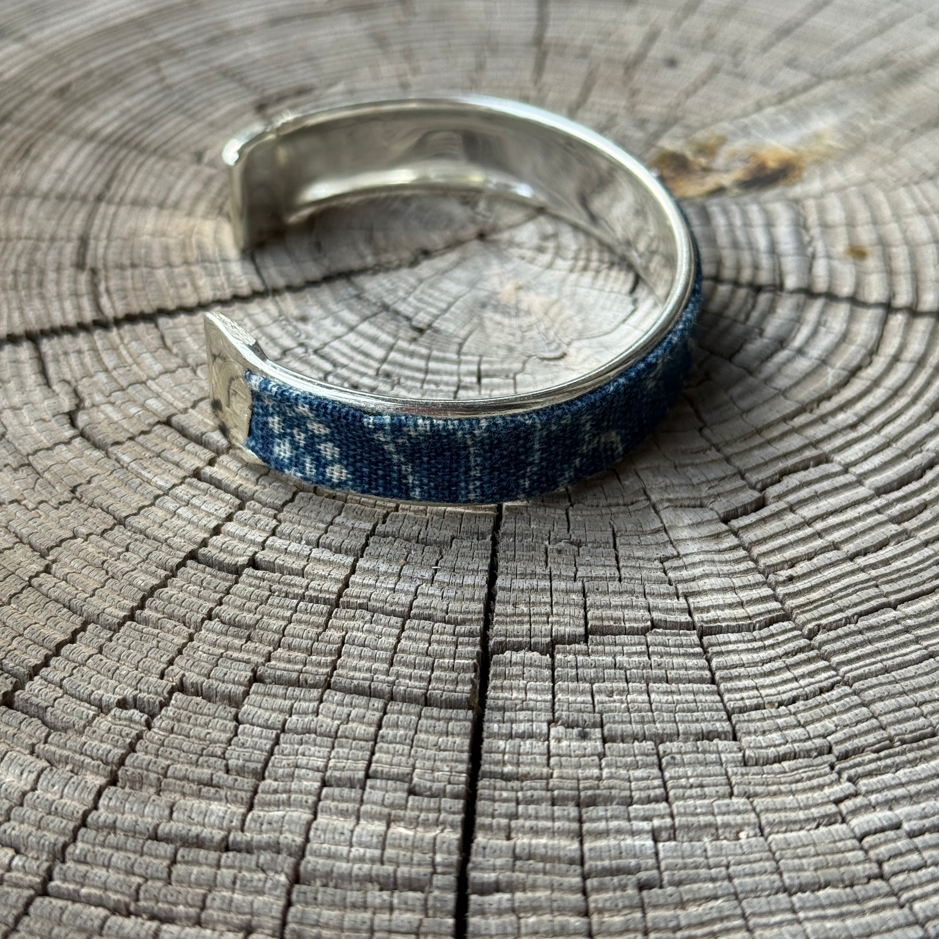 Kimono Cuff
