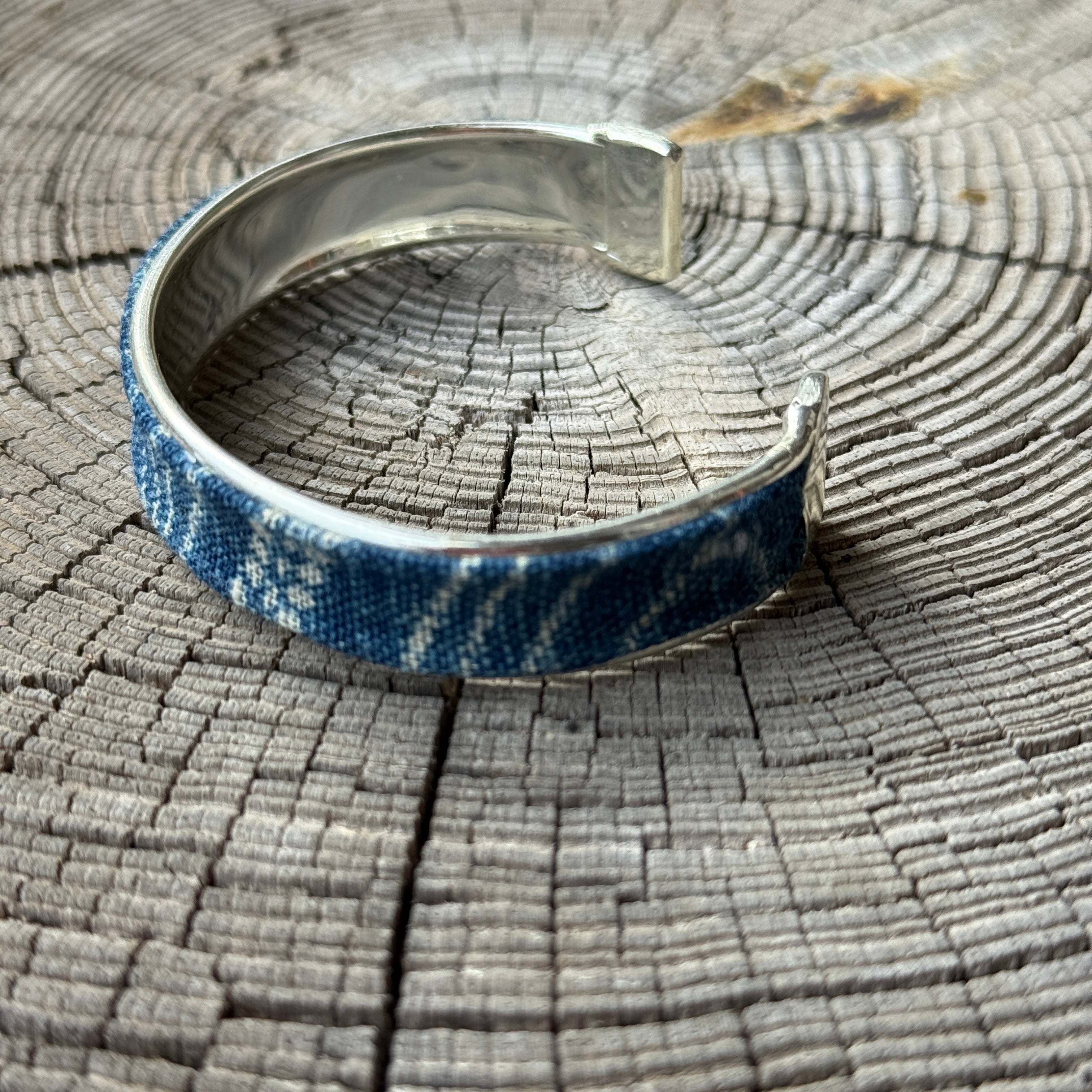 Kimono Cuff