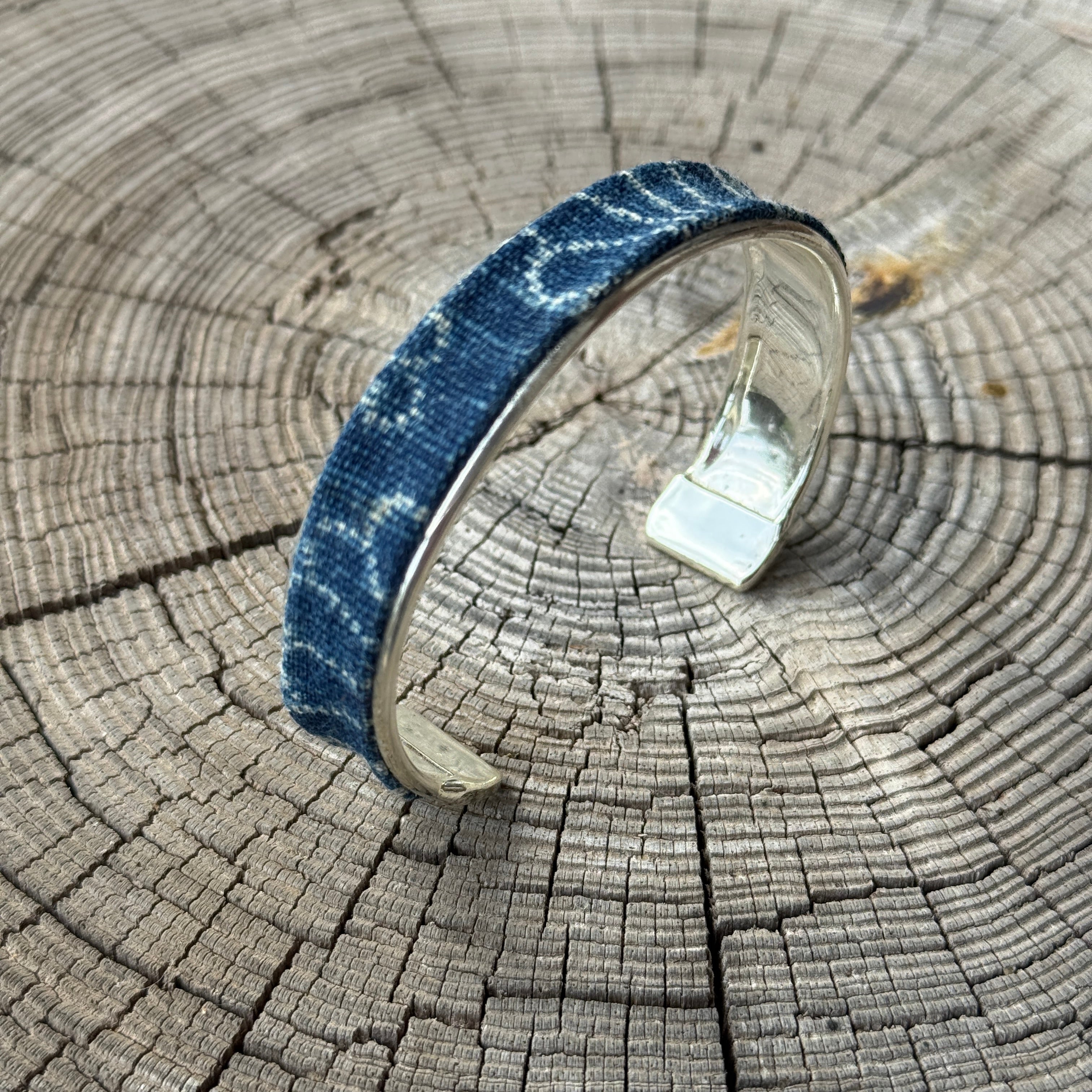 Kimono Cuff