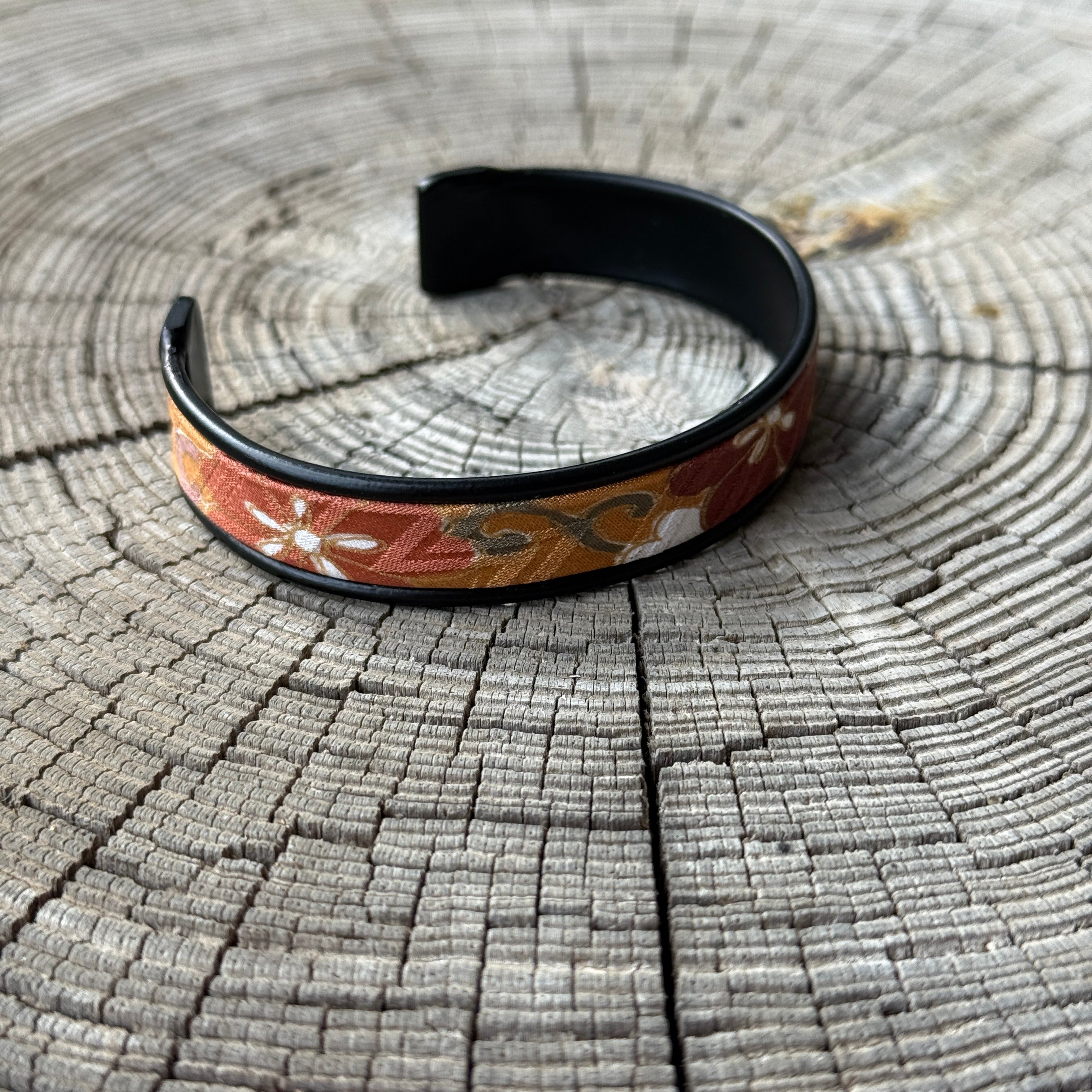 Kimono Cuff