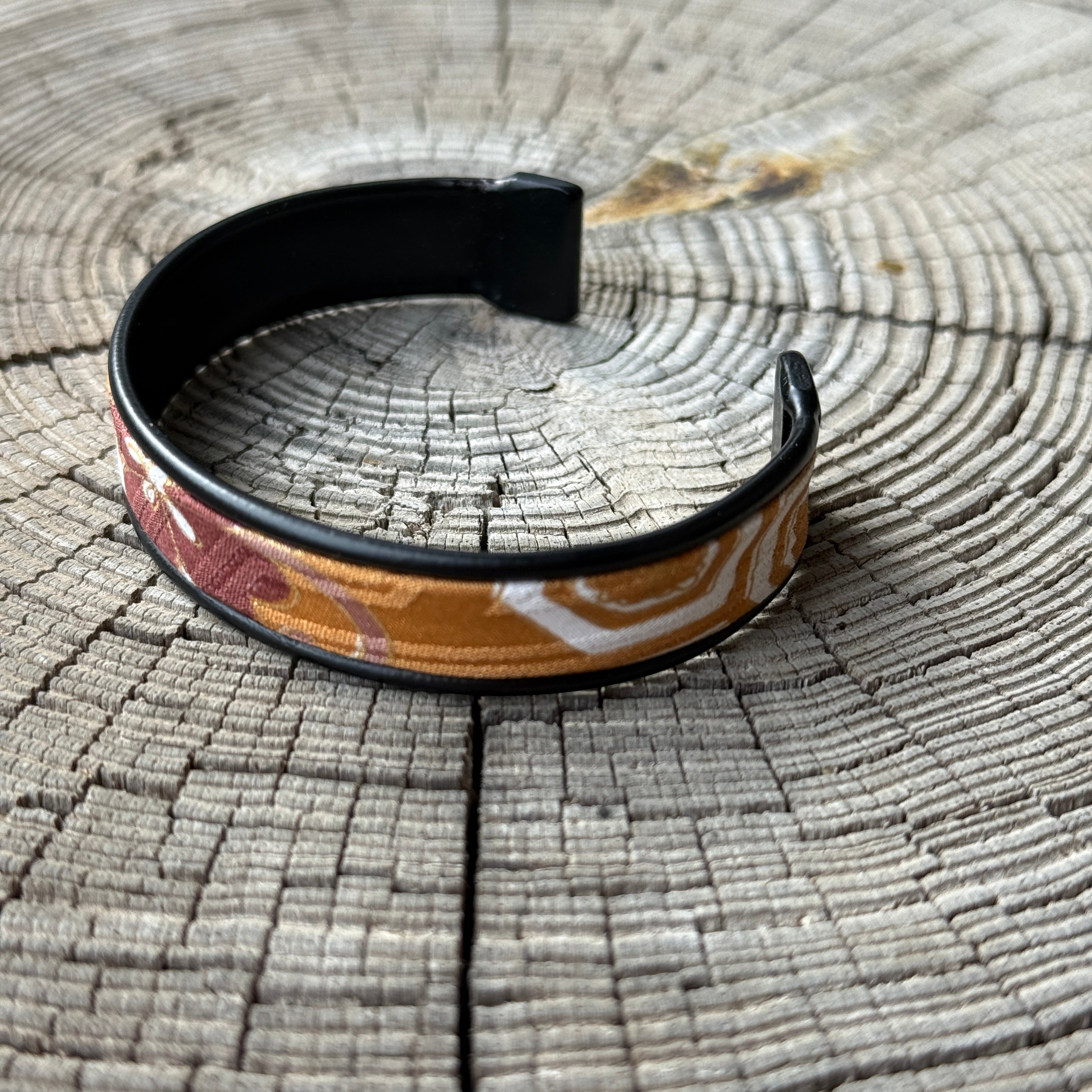 Kimono Cuff