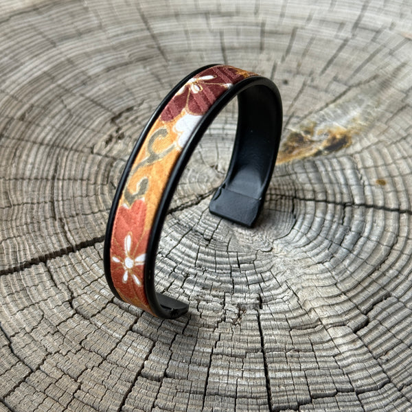 Kimono Cuff