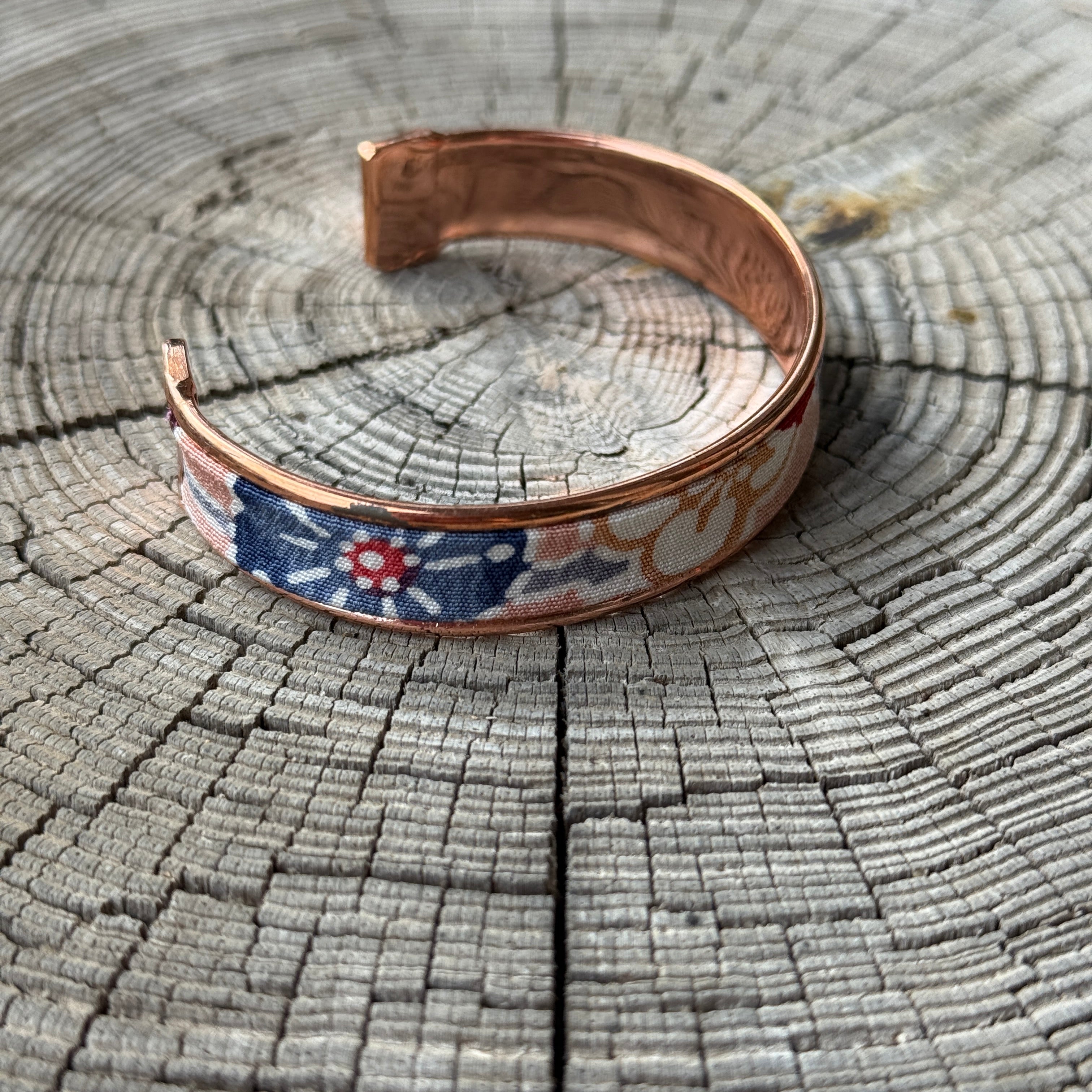 Kimono Cuff