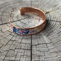 Kimono Cuff