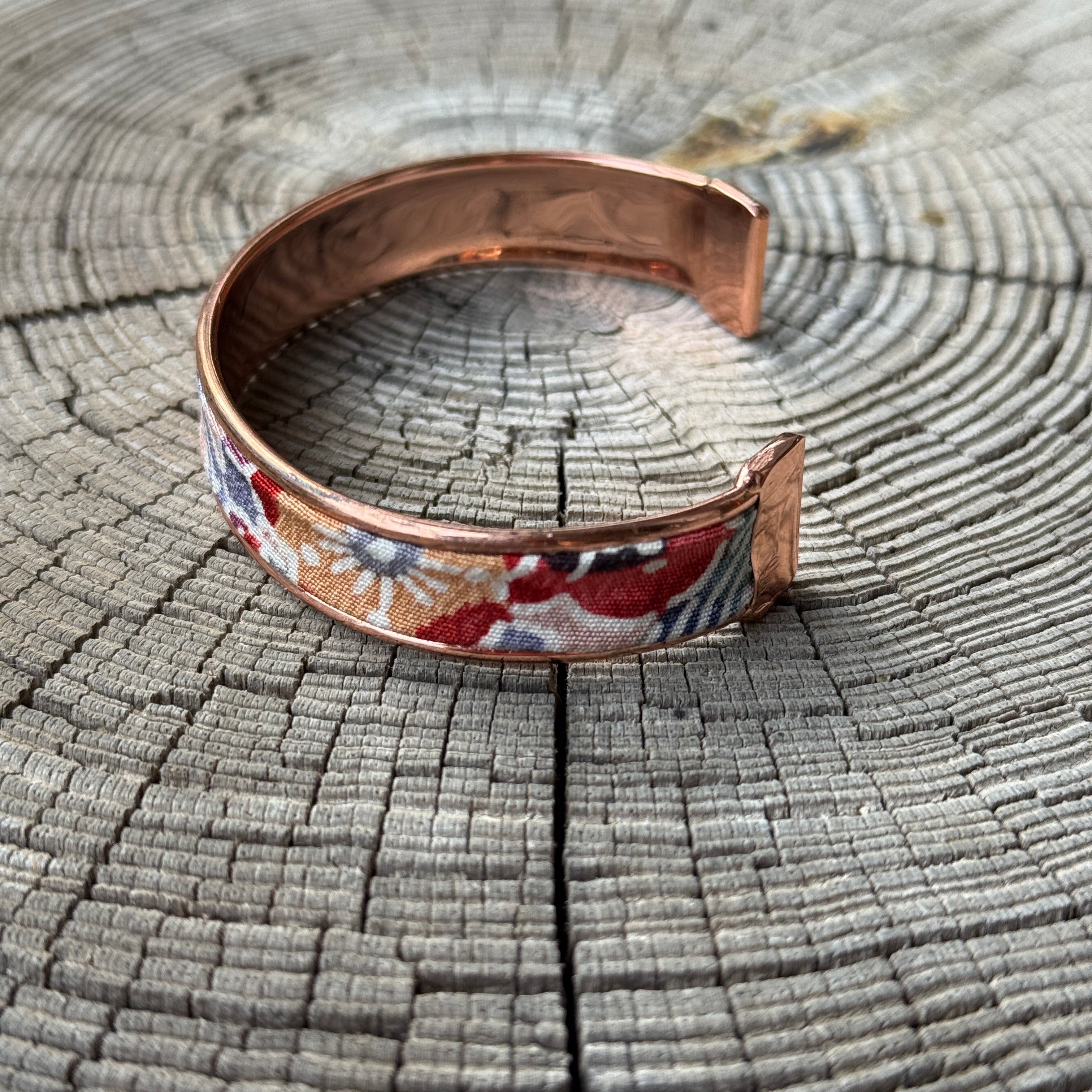 Kimono Cuff