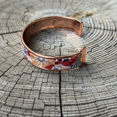 Kimono Cuff
