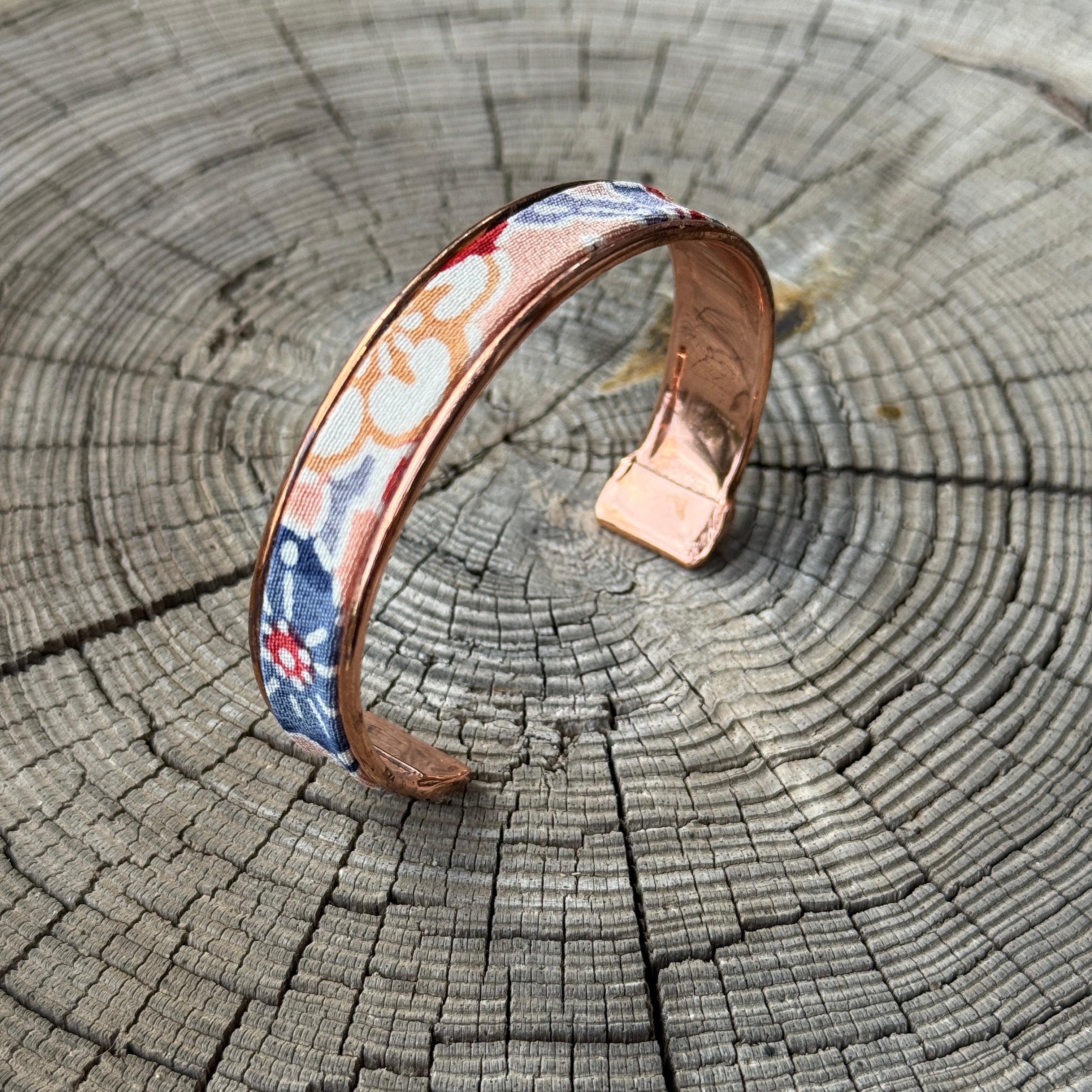 Kimono Cuff