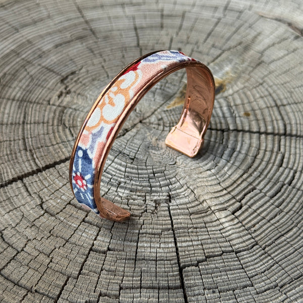 Kimono Cuff