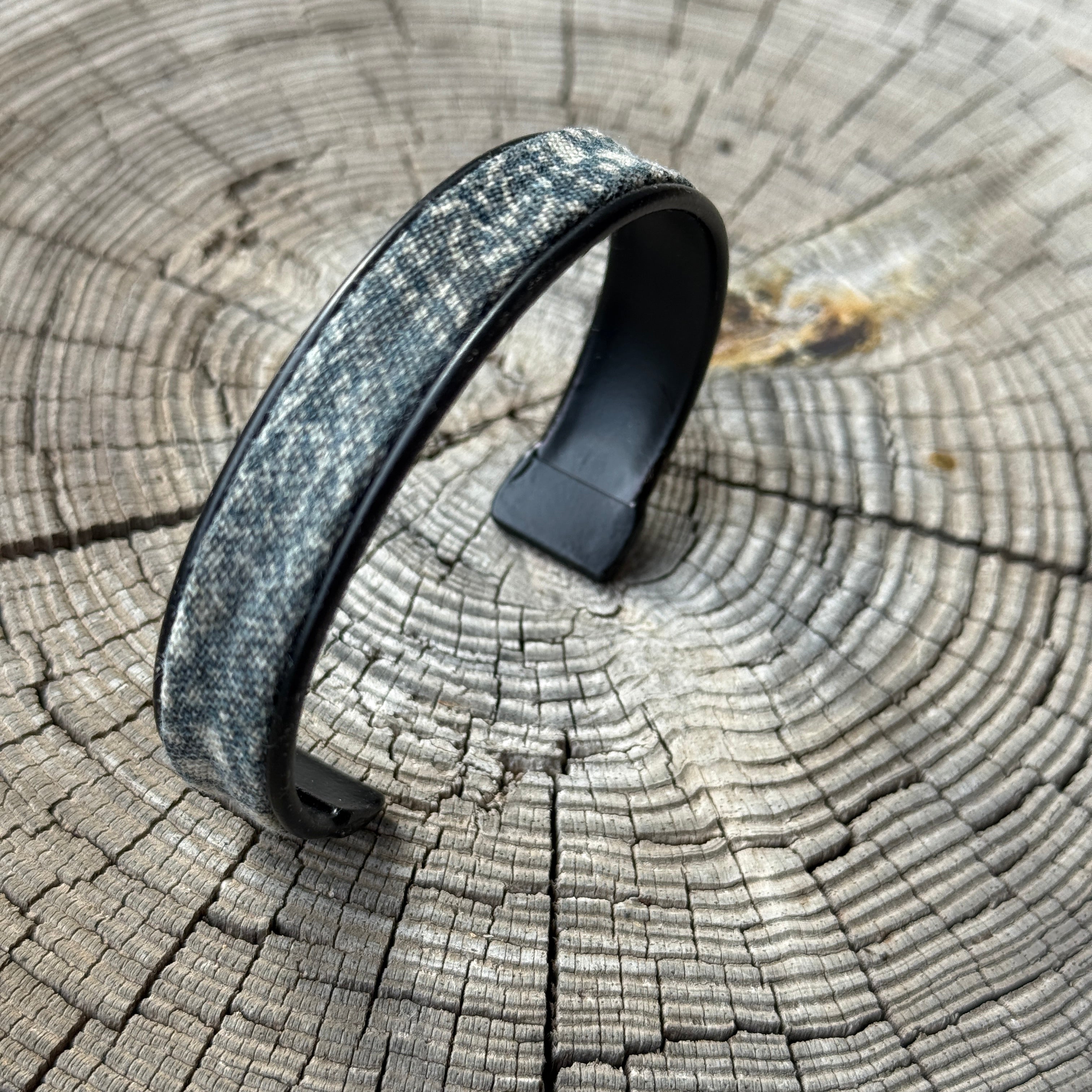 Kimono Cuff
