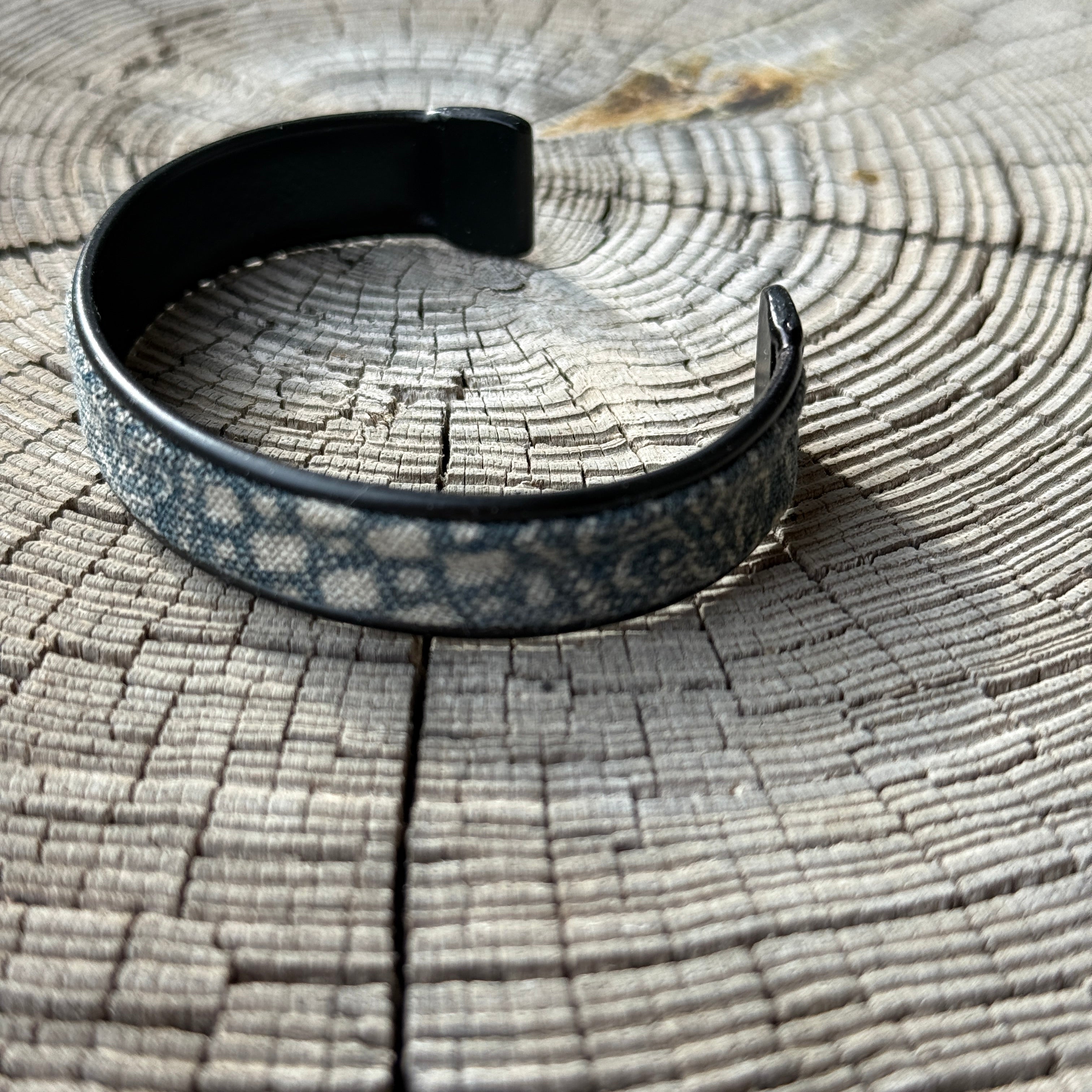 Kimono Cuff