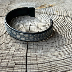 Kimono Cuff