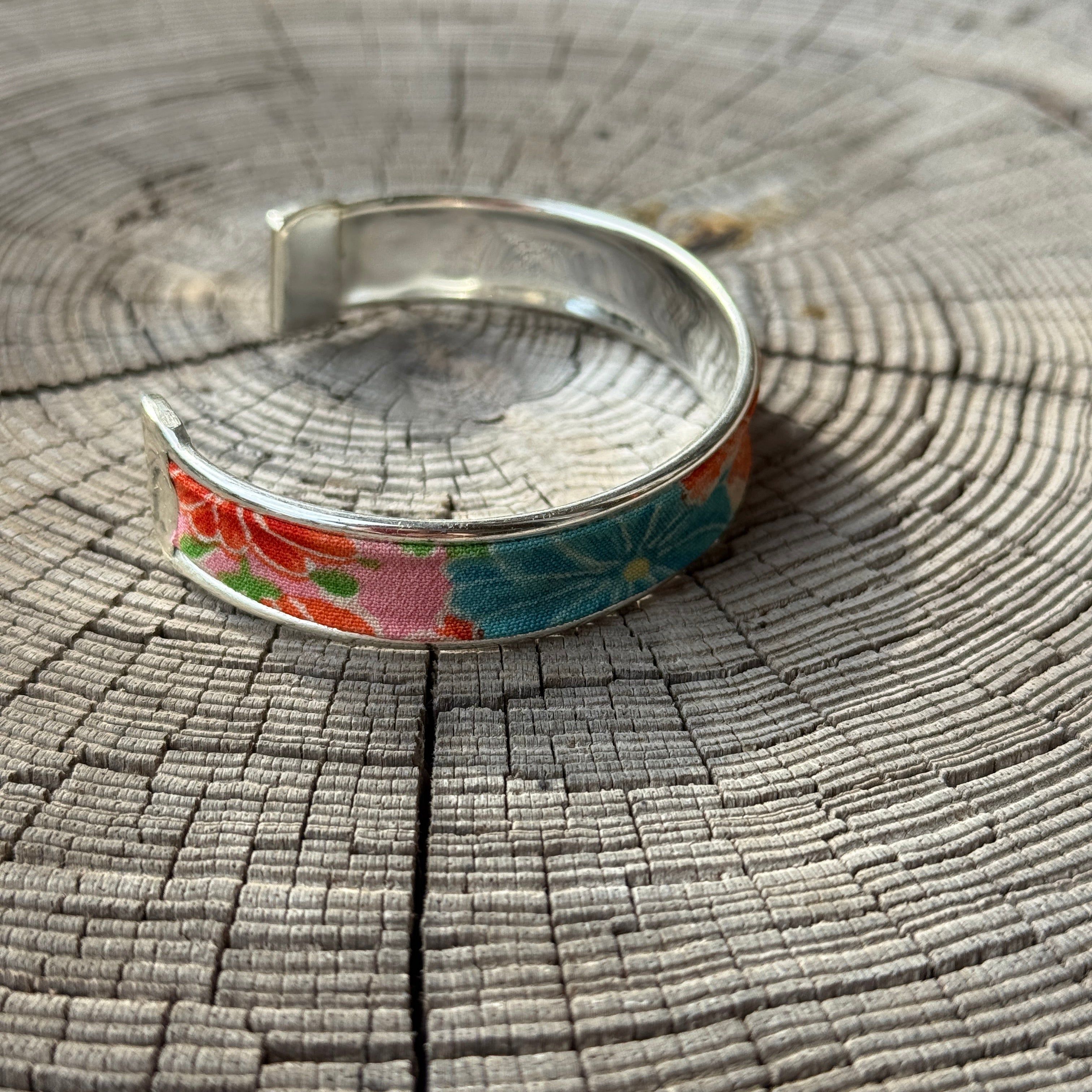 Kimono Cuff