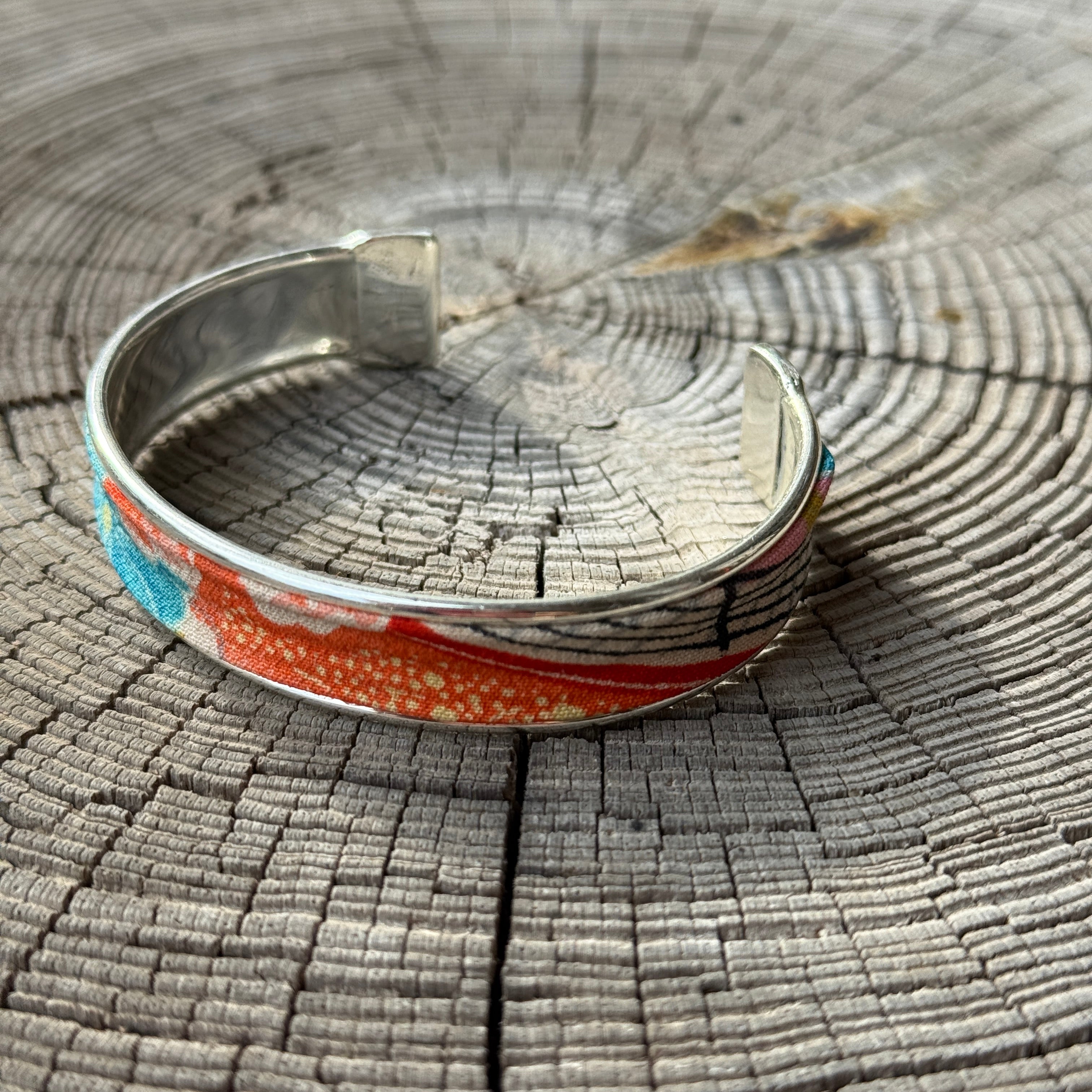 Kimono Cuff
