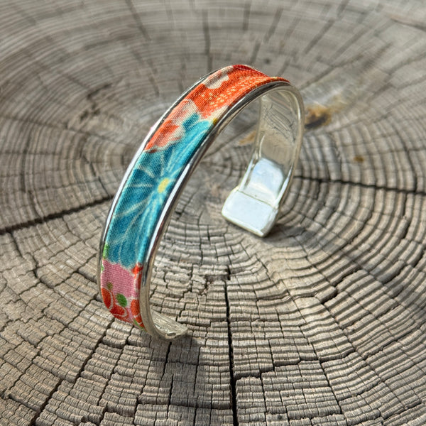 Kimono Cuff