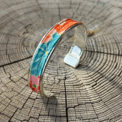 Kimono Cuff