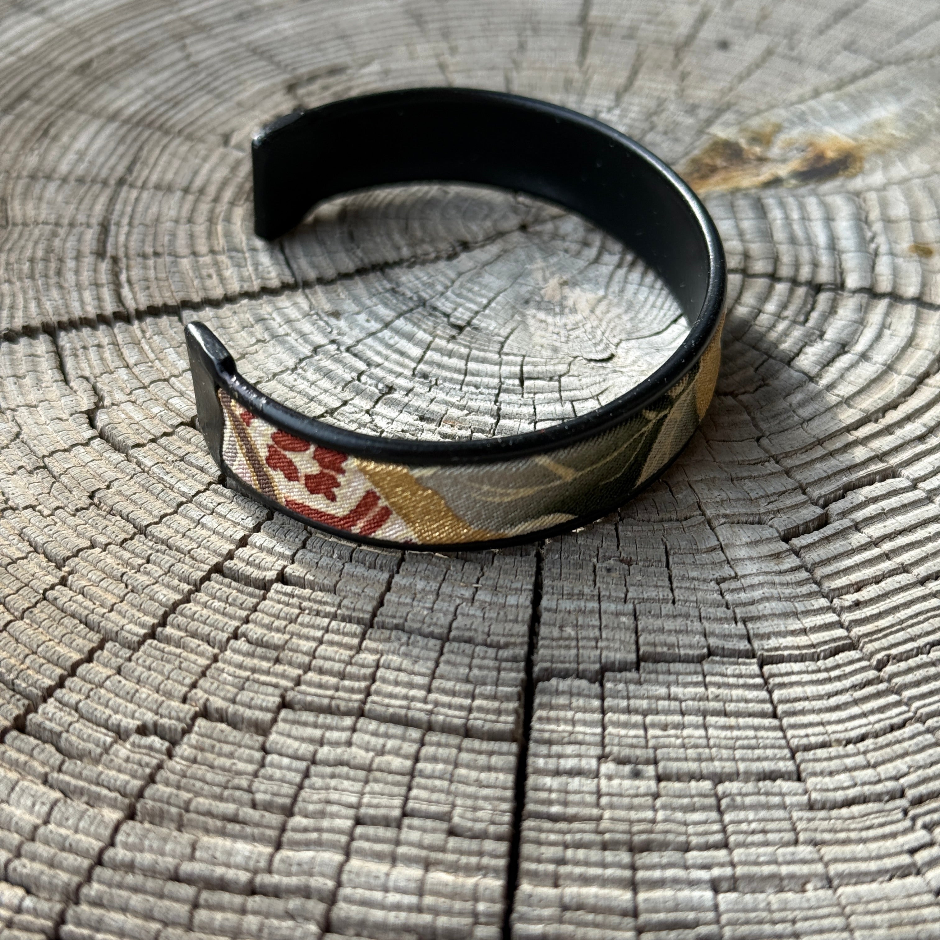 Kimono Cuff
