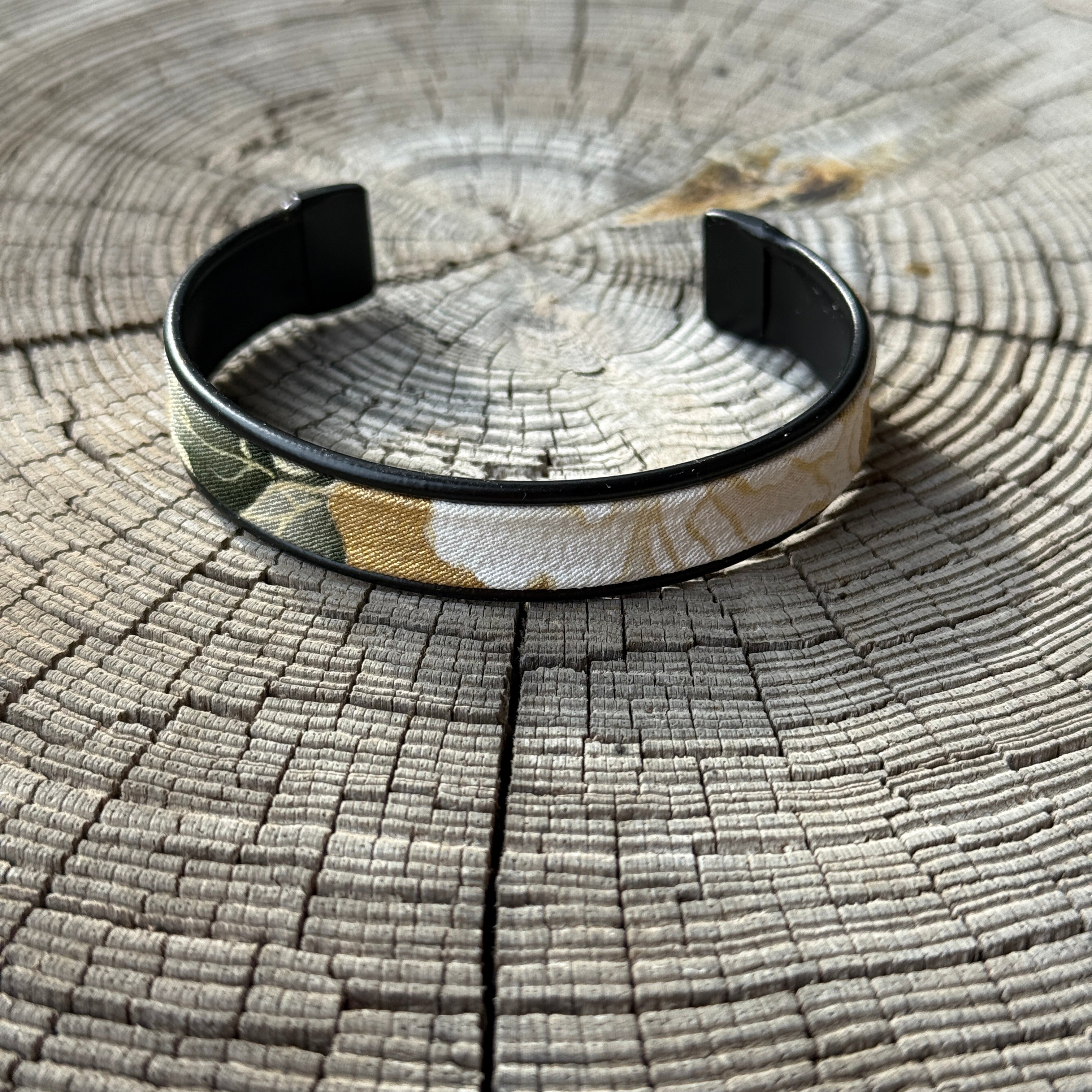 Kimono Cuff