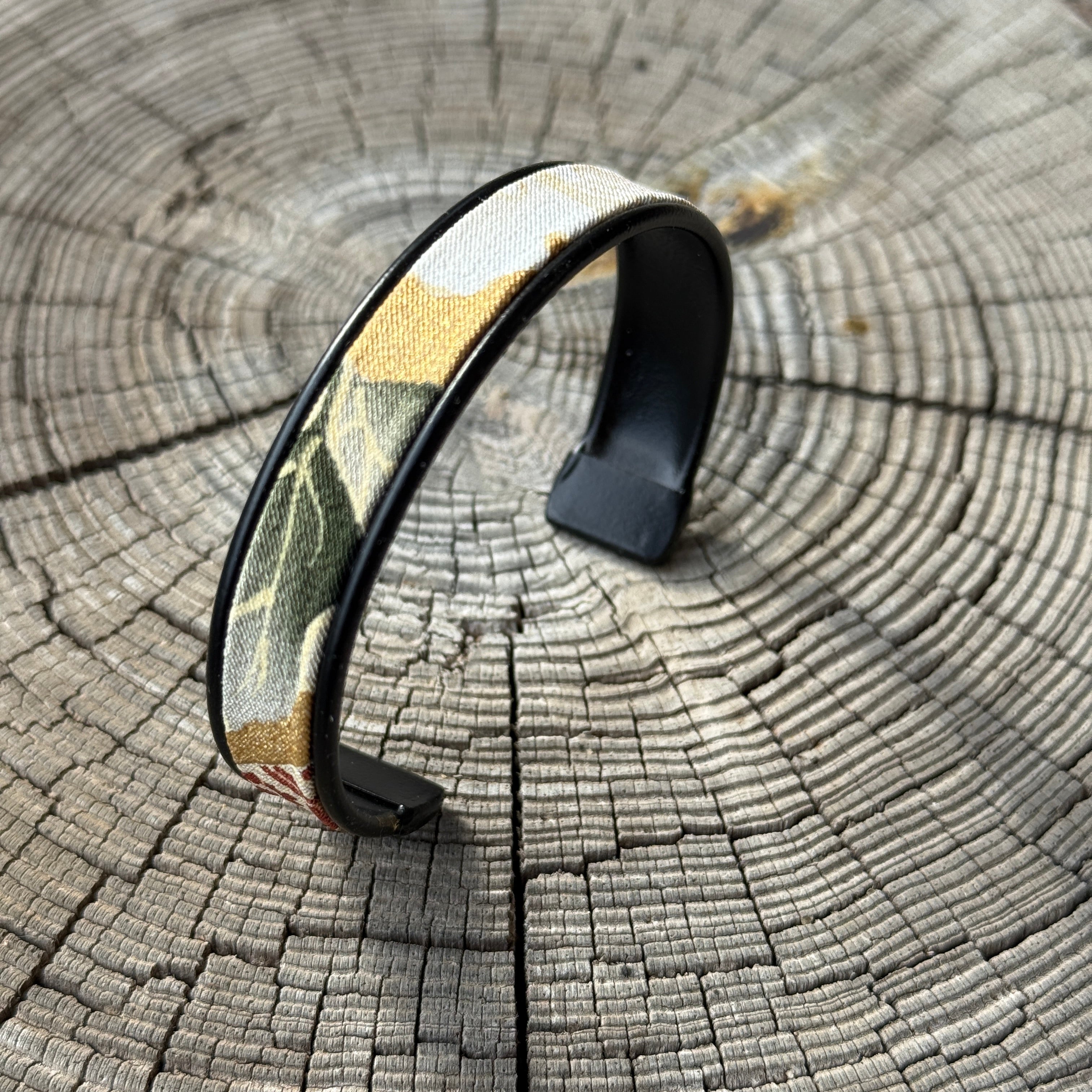 Kimono Cuff