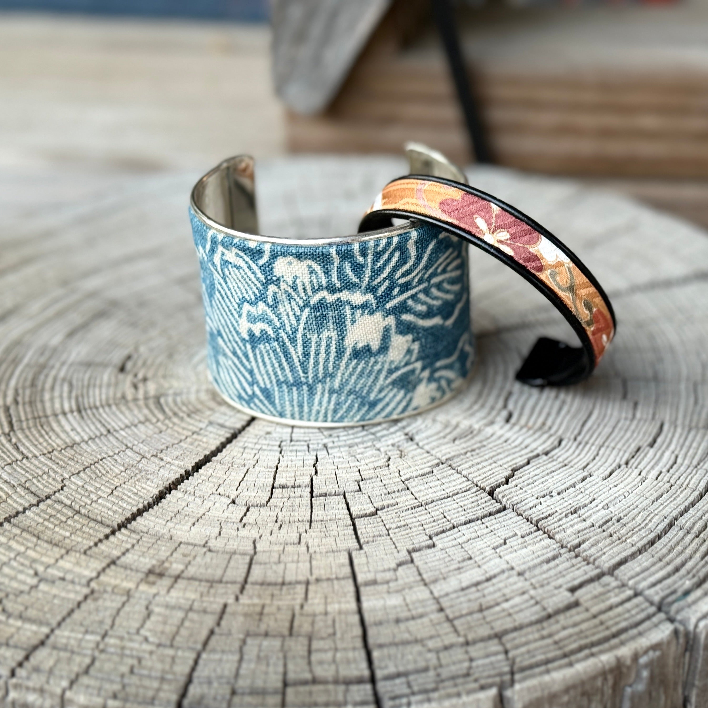 Kimono Cuff