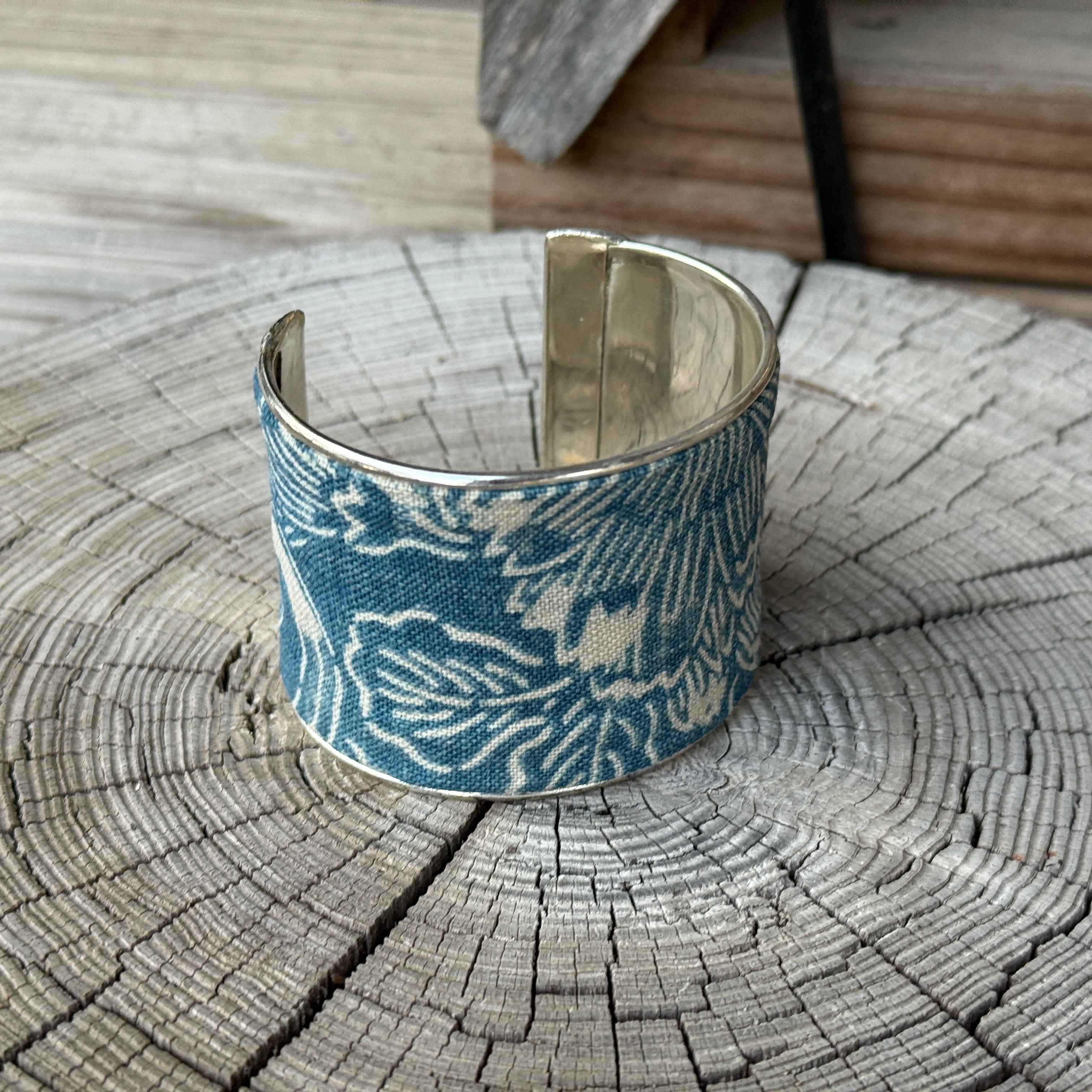 Kimono Cuff