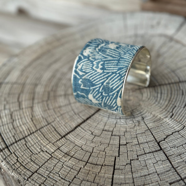 Kimono Cuff