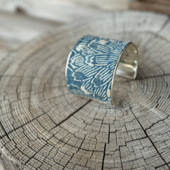 Kimono Cuff