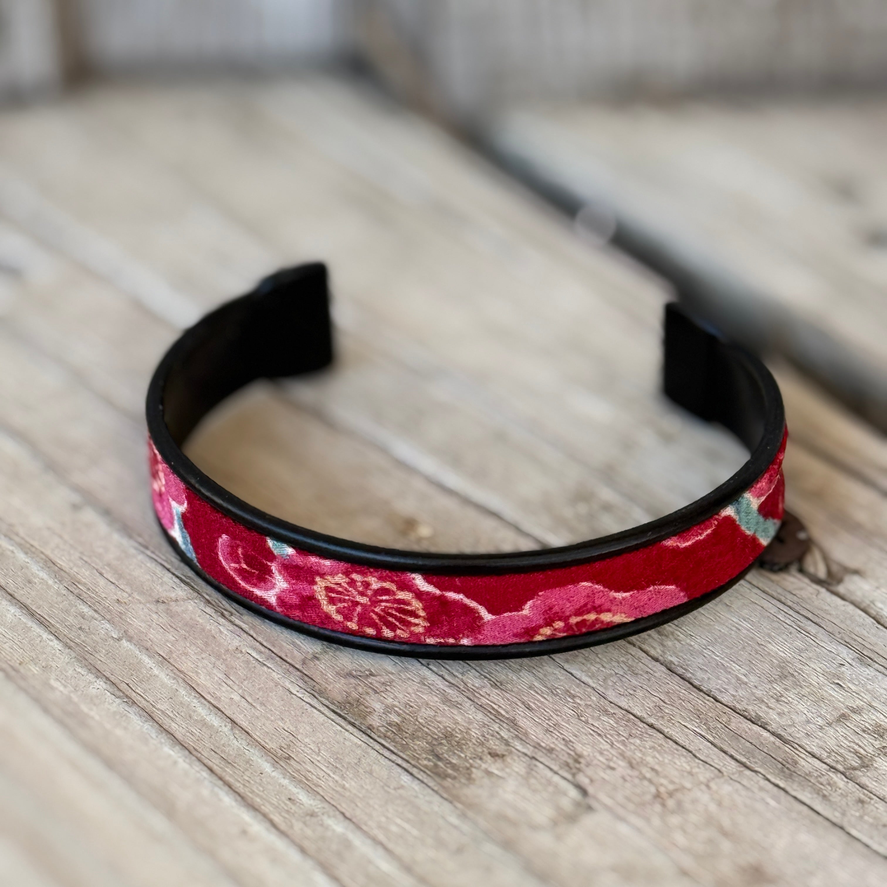 Kimono Cuff