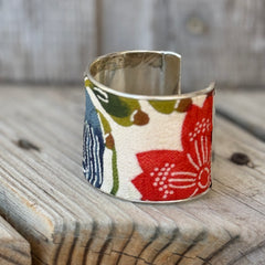 Kimono Cuff