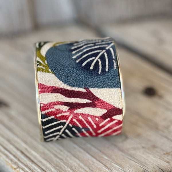 Kimono Cuff