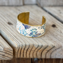 Kimono Cuff
