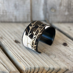 Kimono Cuff