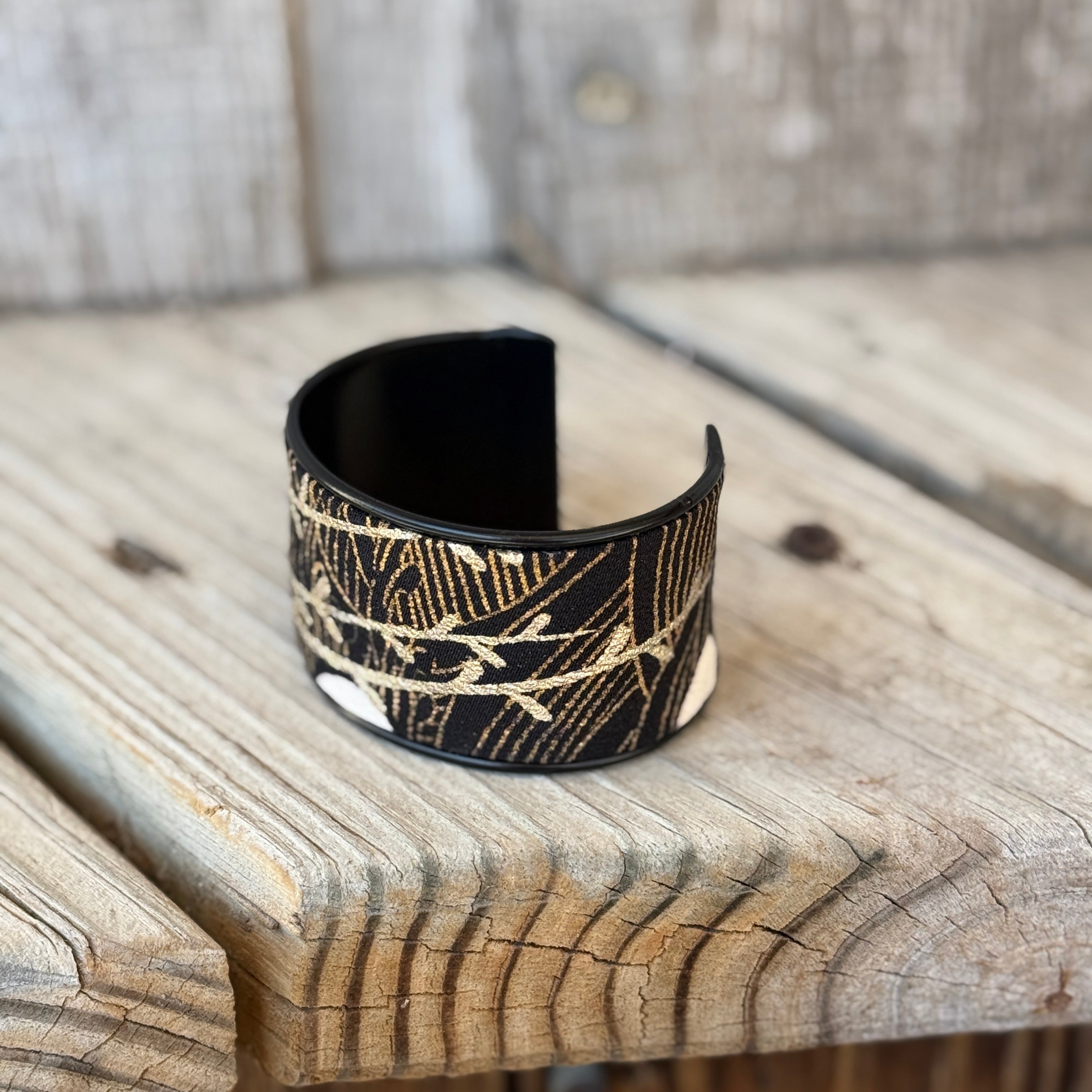 Kimono Cuff