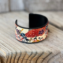 Kimono Cuff