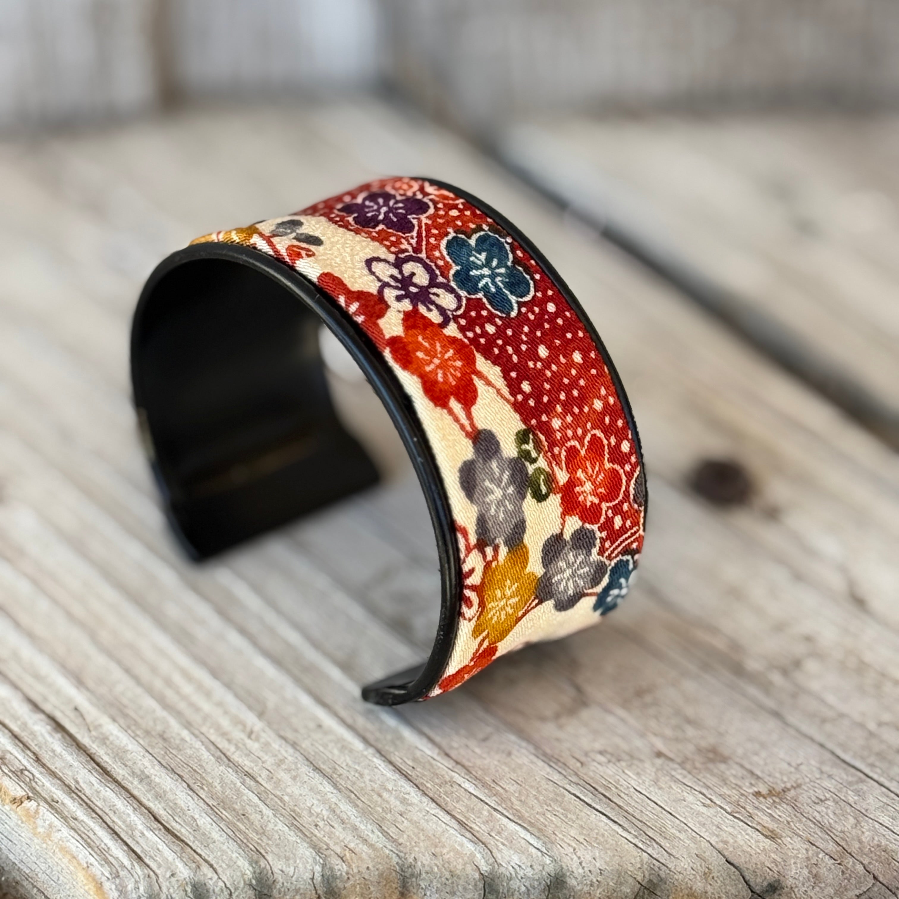 Kimono Cuff
