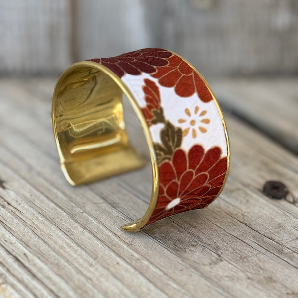 Kimono Cuff