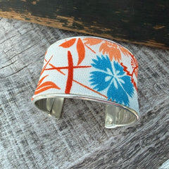 Kimono Cuff