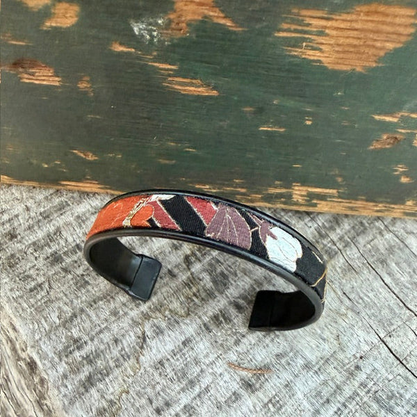 Kimono Cuff