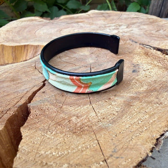 Kimono Cuff