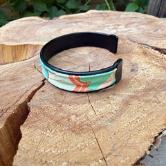 Kimono Cuff