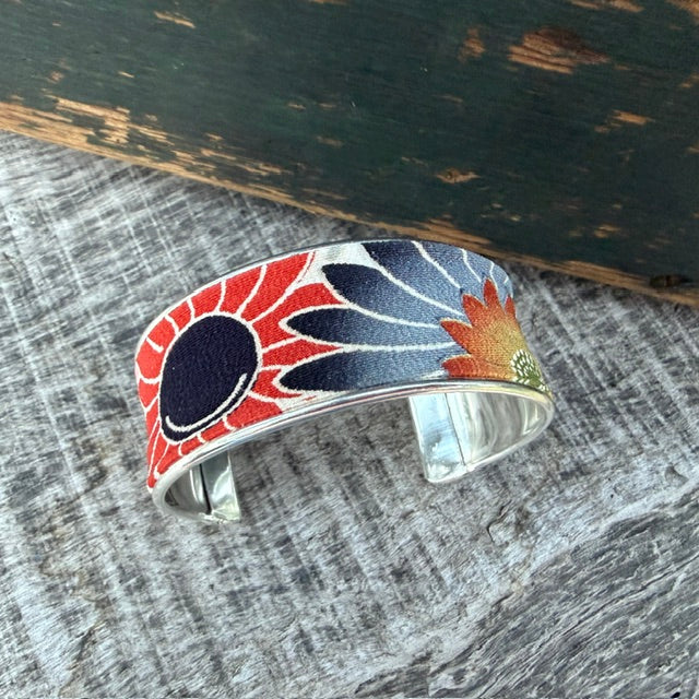 Kimono Cuff