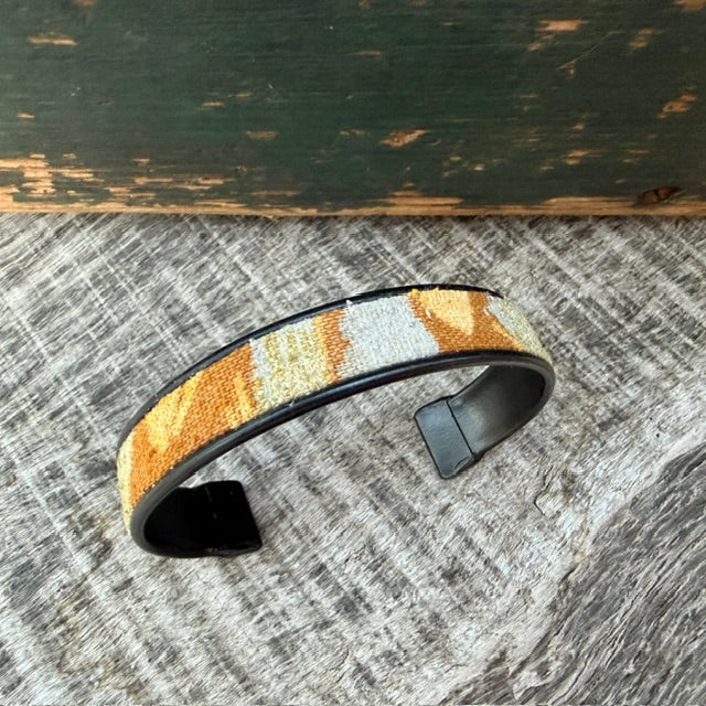 Kimono Cuff
