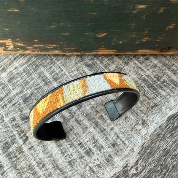 Kimono Cuff