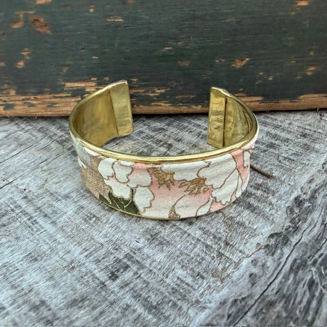 Kimono Cuff