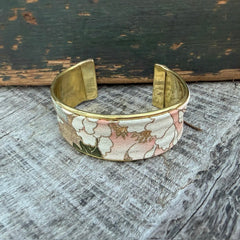 Kimono Cuff