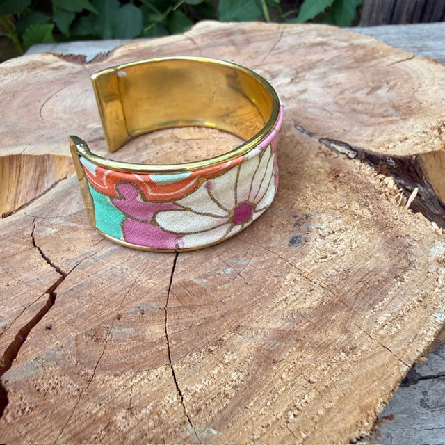 Kimono Cuff