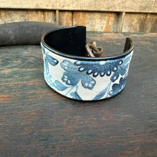 Kimono Cuff
