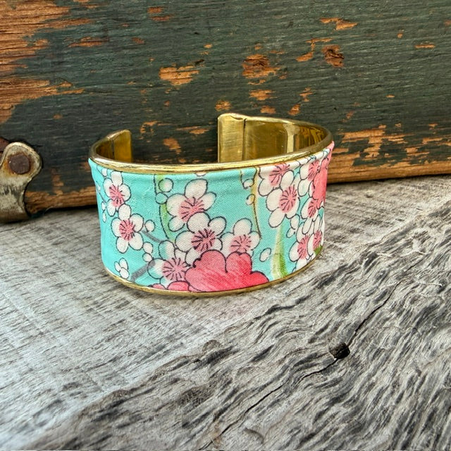 Kimono Cuff
