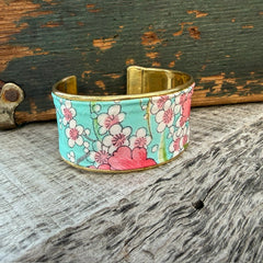 Kimono Cuff